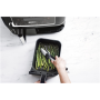 NINJA , Airfryer , AF451EU Foodi MAX Dual Zone , Power 2470 W , Capacity 9.5 L , Black