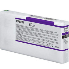 Epson T913D , Cartridge , Violet Epson T913D , Cartridge , Violet