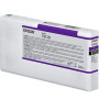 Epson T913D , Cartridge , Violet