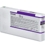 Epson T913D , Cartridge , Violet