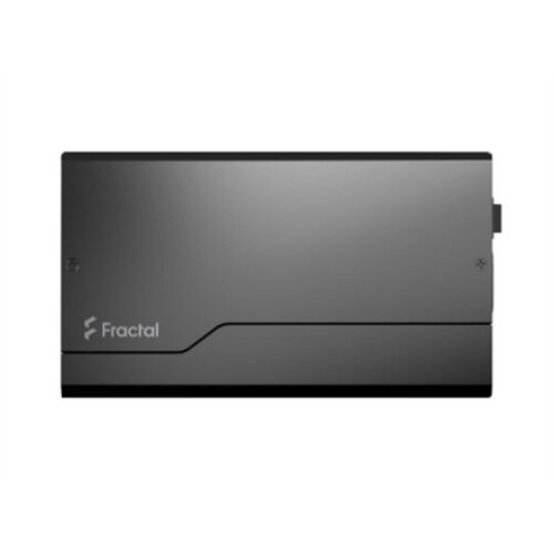 Fractal Design , Fully modular PSU , ION Gold 850W , 850 W