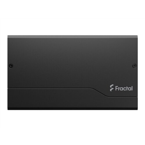 Fractal Design , Fully modular PSU , ION Gold 850W , 850 W