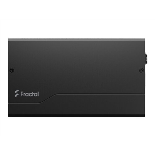 Fractal Design , Fully modular PSU , ION Gold 850W , 850 W