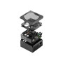 Fractal Design , Fully modular PSU , ION Gold 850W , 850 W