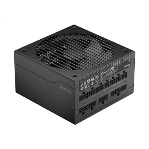 Fractal Design , Fully modular PSU , ION Gold 850W , 850 W