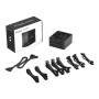 Fractal Design , Fully modular PSU , ION Gold 850W , 850 W