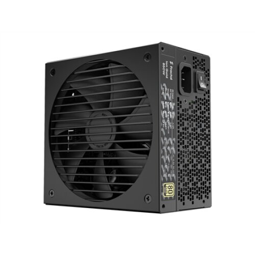 Fractal Design , Fully modular PSU , ION Gold 850W , 850 W