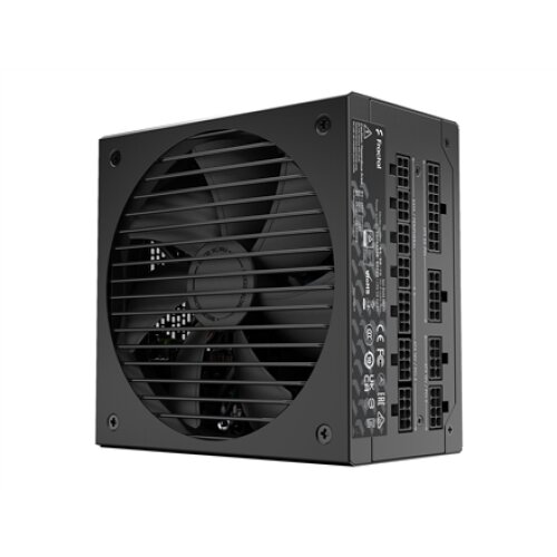 Fractal Design , Fully modular PSU , ION Gold 850W , 850 W