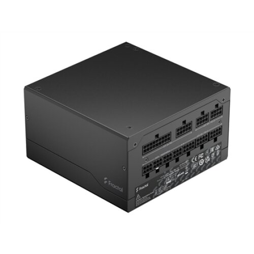 Fractal Design , Fully modular PSU , ION Gold 850W , 850 W