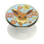 Popsockets , Floral Eevee Enamel, 112595