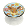 Popsockets , Floral Eevee Enamel, 112595