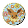 Popsockets , Floral Eevee Enamel, 112595
