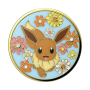 Popsockets , Floral Eevee Enamel, 112595
