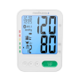 Medisana , Blood Pressure Monitor , BU 584 , Memory function , Number of users 2 user(s) , White