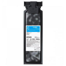 Epson UltraChrome DG2 T55B200 (250ml) , Ink Cartrige , Cyan