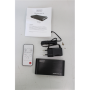 SALE OUT. DIGITUS 4K HDMI Switch, 3x1, UNPACKED, USED, SCRATCHED SCREEN , Digitus , 4K HDMI Switch, 3in1 , DS-45316 , UNPACKED, USED, SCRATCHED SCREEN