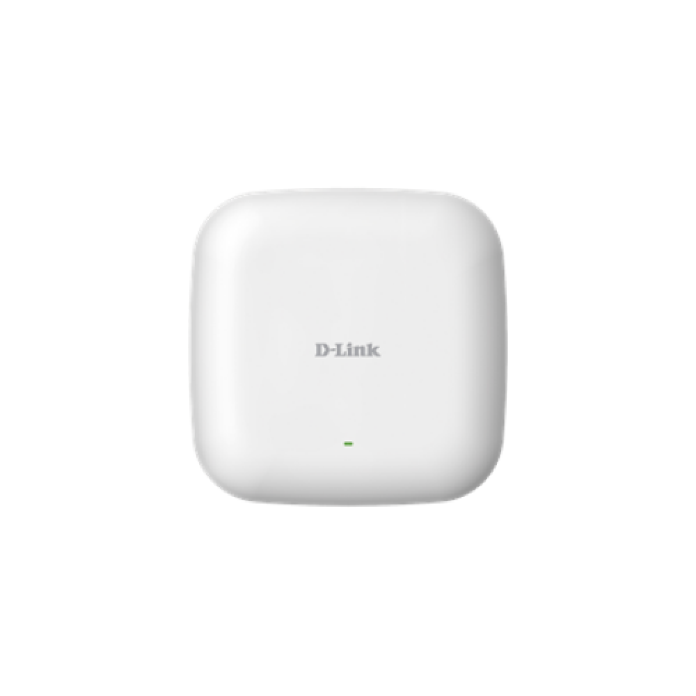 D-Link , Wireless AC1300 Wave 2 DualBand PoE Access Point , DAP-2610 , 802.11ac , Mesh Support No , 400+867 Mbit/s , 10/100/1000 Mbit/s , Ethernet LAN (RJ-45) ports 1 , No mobile broadband , MU-MiMO Yes , PoE in , Antenna type 2xInternal