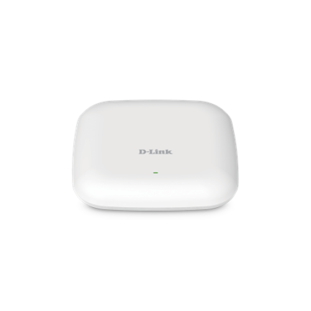 D-Link , Wireless AC1300 Wave 2 DualBand PoE Access Point , DAP-2610 , 802.11ac , Mesh Support No , 400+867 Mbit/s , 10/100/1000 Mbit/s , Ethernet LAN (RJ-45) ports 1 , No mobile broadband , MU-MiMO Yes , PoE in , Antenna type 2xInternal
