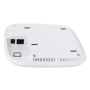 D-Link , Wireless AC1300 Wave 2 DualBand PoE Access Point , DAP-2610 , 802.11ac , Mesh Support No , 400+867 Mbit/s , 10/100/1000 Mbit/s , Ethernet LAN (RJ-45) ports 1 , No mobile broadband , MU-MiMO Yes , PoE in , Antenna type 2xInternal
