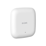 D-Link , Wireless AC1300 Wave 2 DualBand PoE Access Point , DAP-2610 , 802.11ac , Mesh Support No , 400+867 Mbit/s , 10/100/1000 Mbit/s , Ethernet LAN (RJ-45) ports 1 , No mobile broadband , MU-MiMO Yes , PoE in , Antenna type 2xInternal