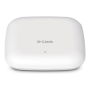 D-Link , Wireless AC1300 Wave 2 DualBand PoE Access Point , DAP-2610 , 802.11ac , Mesh Support No , 400+867 Mbit/s , 10/100/1000 Mbit/s , Ethernet LAN (RJ-45) ports 1 , No mobile broadband , MU-MiMO Yes , PoE in , Antenna type 2xInternal