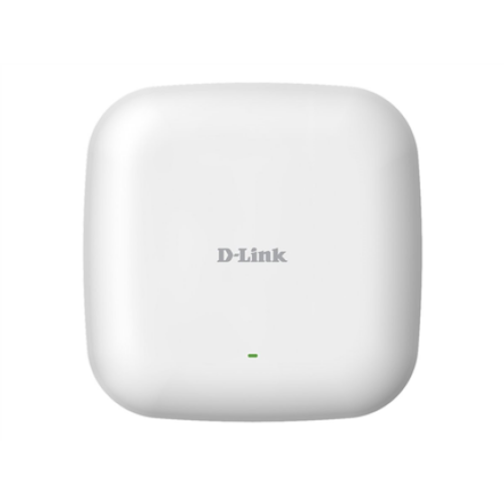 D-Link , Wireless AC1300 Wave 2 DualBand PoE Access Point , DAP-2610 , 802.11ac , Mesh Support No , 400+867 Mbit/s , 10/100/1000 Mbit/s , Ethernet LAN (RJ-45) ports 1 , No mobile broadband , MU-MiMO Yes , PoE in , Antenna type 2xInternal