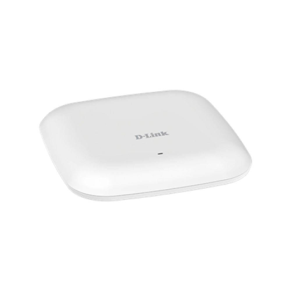 D-Link , Wireless AC1300 Wave 2 DualBand PoE Access Point , DAP-2610 , 802.11ac , Mesh Support No , 400+867 Mbit/s , 10/100/1000 Mbit/s , Ethernet LAN (RJ-45) ports 1 , No mobile broadband , MU-MiMO Yes , PoE in , Antenna type 2xInternal