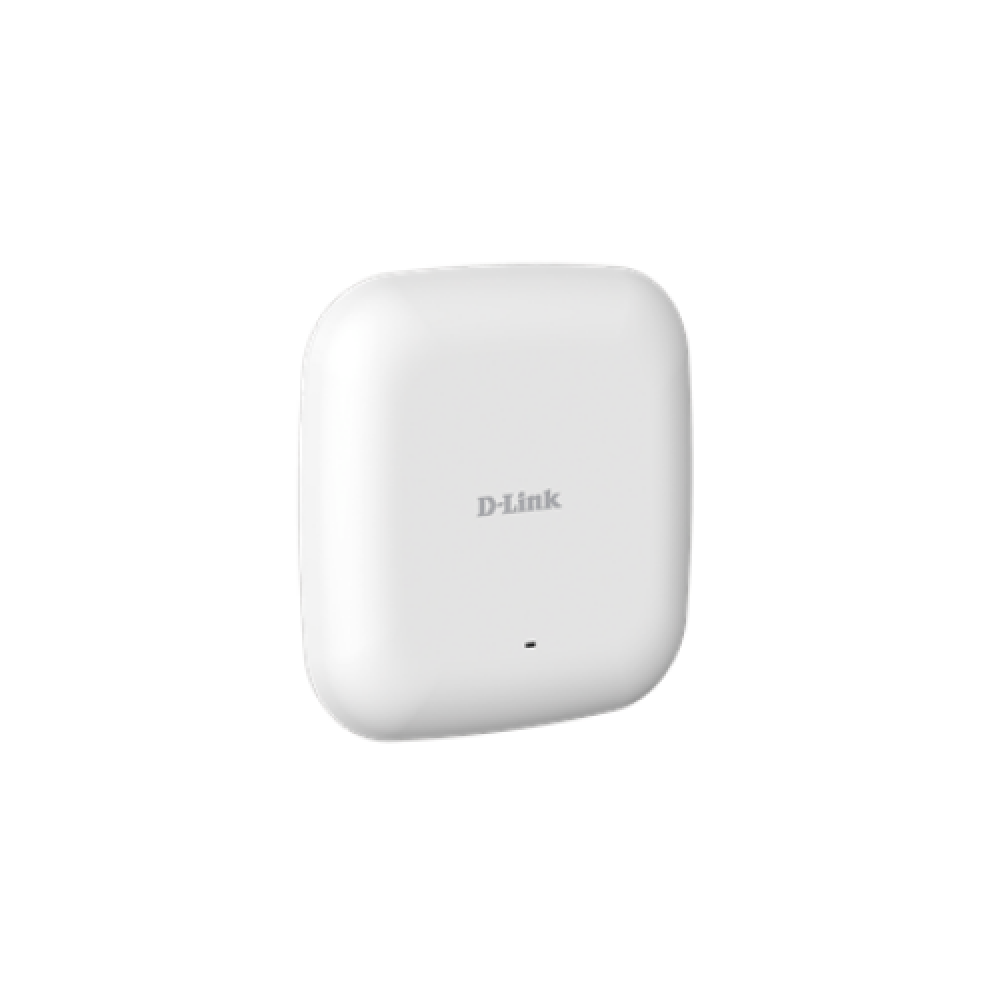 D-Link , Wireless AC1300 Wave 2 DualBand PoE Access Point , DAP-2610 , 802.11ac , Mesh Support No , 400+867 Mbit/s , 10/100/1000 Mbit/s , Ethernet LAN (RJ-45) ports 1 , No mobile broadband , MU-MiMO Yes , PoE in , Antenna type 2xInternal