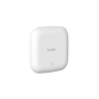D-Link , Wireless AC1300 Wave 2 DualBand PoE Access Point , DAP-2610 , 802.11ac , Mesh Support No , 400+867 Mbit/s , 10/100/1000 Mbit/s , Ethernet LAN (RJ-45) ports 1 , No mobile broadband , MU-MiMO Yes , PoE in , Antenna type 2xInternal