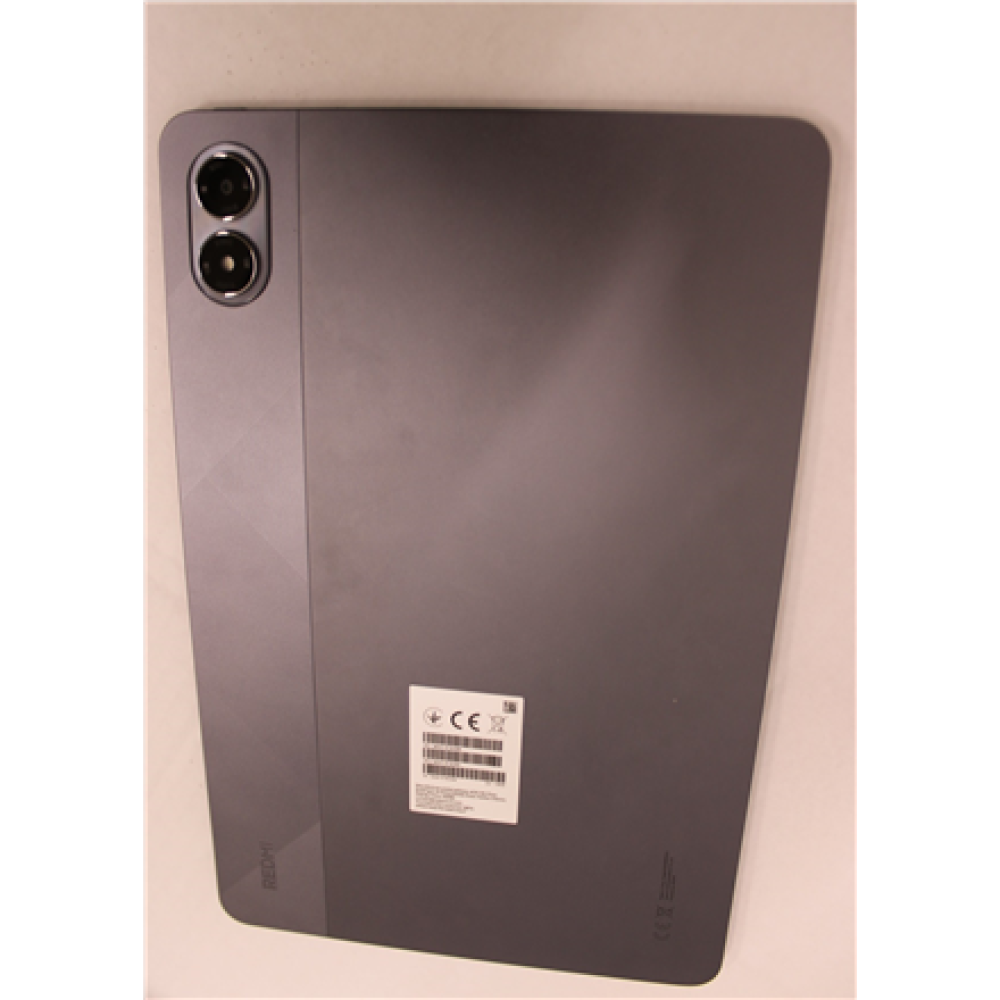 SALE OUT. Xiaomi Redmi Pad 2 Pro 5G (Graphite Gray) 12.1 IPS LCD 1600X2560/2.7GHz&2.4GHz&1.8GHz/128GB/6GB RAM/Android 15/WiFi,BT,5G,VHU6152 , Xiaomi Redmi , Pad 2 Pro 5G , 12.1 , Graphite Gray , LCD , 2560 x 1600 pixels , Qualcomm , Snapdragon 7S 