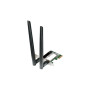 D-Link , DWA-582 Wireless 802.11n Dual Band PCIe Desktop Adapter