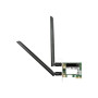 D-Link , DWA-582 Wireless 802.11n Dual Band PCIe Desktop Adapter