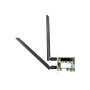 D-Link , DWA-582 Wireless 802.11n Dual Band PCIe Desktop Adapter