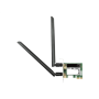 DWA-582 Wireless 802.11n Dual Band PCIe Desktop Adapter , D-Link
