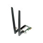 D-Link , DWA-582 Wireless 802.11n Dual Band PCIe Desktop Adapter