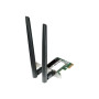 D-Link , DWA-582 Wireless 802.11n Dual Band PCIe Desktop Adapter
