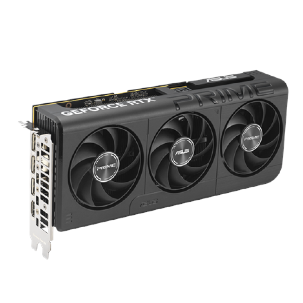 Asus PRIME GeForce RTX 5060 8GB GDDR7 OC Edition , NVIDIA , 8 GB , GeForce RTX 5060 , GDDR7 , HDMI ports quantity 1 , PCI Express 5.0