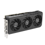 Asus PRIME GeForce RTX 5060 8GB GDDR7 OC Edition , NVIDIA , 8 GB , GeForce RTX 5060 , GDDR7 , HDMI ports quantity 1 , PCI Express 5.0
