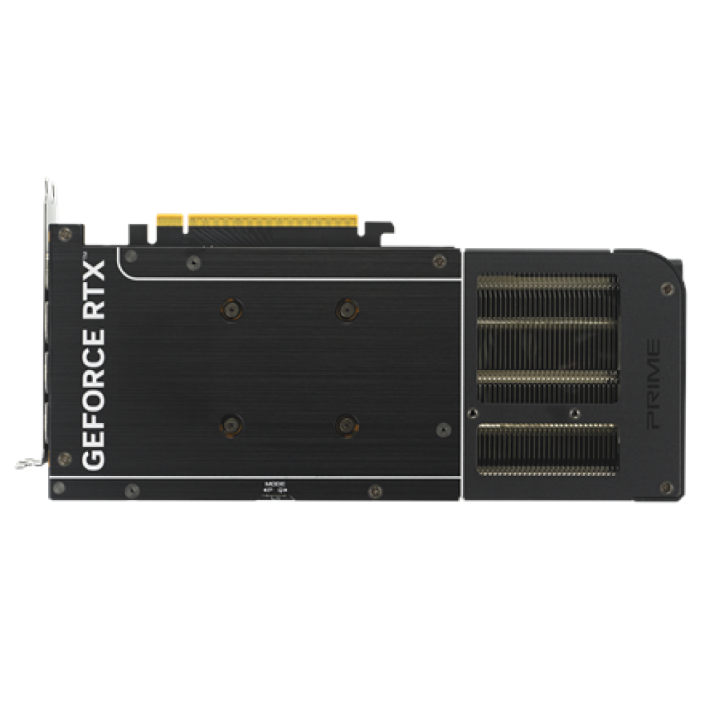 Asus PRIME GeForce RTX 5060 8GB GDDR7 OC Edition , NVIDIA , 8 GB , GeForce RTX 5060 , GDDR7 , HDMI ports quantity 1 , PCI Express 5.0