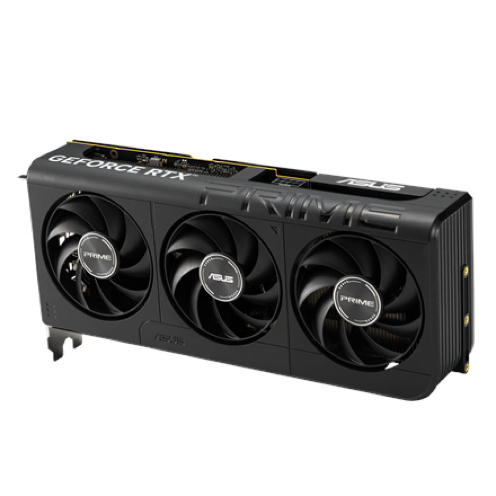 Asus PRIME GeForce RTX 5060 8GB GDDR7 OC Edition , NVIDIA , 8 GB , GeForce RTX 5060 , GDDR7 , HDMI ports quantity 1 , PCI Express 5.0