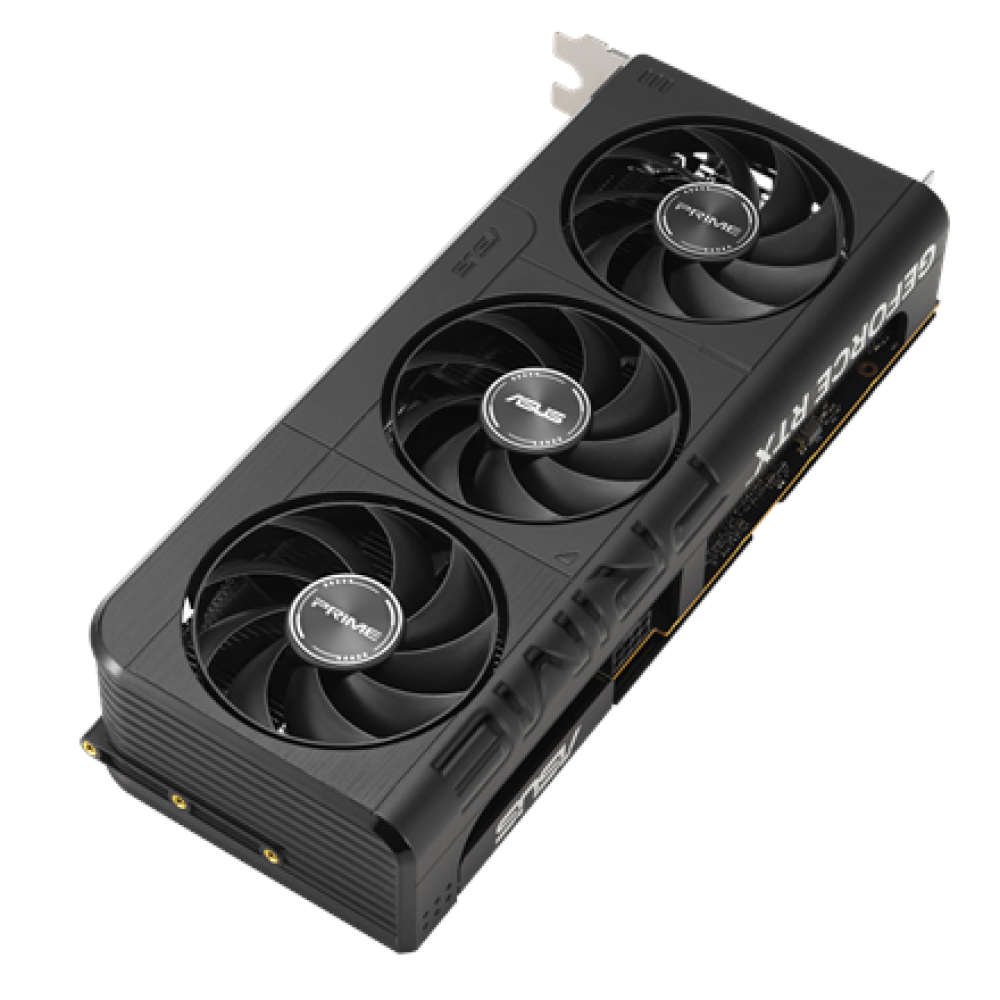 Asus PRIME GeForce RTX 5060 8GB GDDR7 OC Edition , NVIDIA , 8 GB , GeForce RTX 5060 , GDDR7 , HDMI ports quantity 1 , PCI Express 5.0
