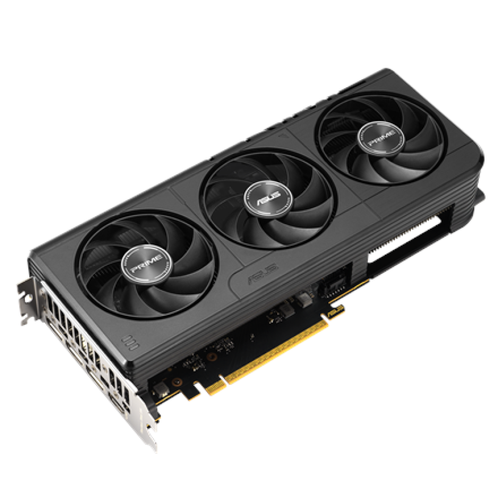 Asus PRIME GeForce RTX 5060 8GB GDDR7 OC Edition , NVIDIA , 8 GB , GeForce RTX 5060 , GDDR7 , HDMI ports quantity 1 , PCI Express 5.0