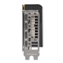Asus PRIME GeForce RTX 5060 8GB GDDR7 OC Edition , NVIDIA , 8 GB , GeForce RTX 5060 , GDDR7 , HDMI ports quantity 1 , PCI Express 5.0