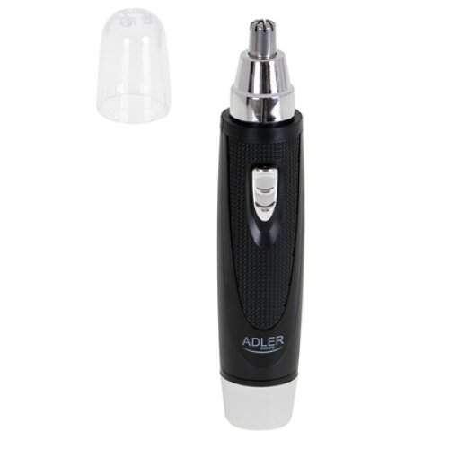 Adler , AD 2911 , Trimmer , Black