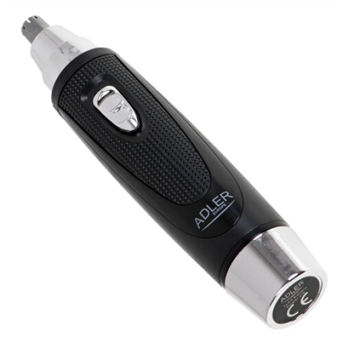 Adler , AD 2911 , Trimmer , Black