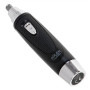 Adler , AD 2911 , Trimmer , Black