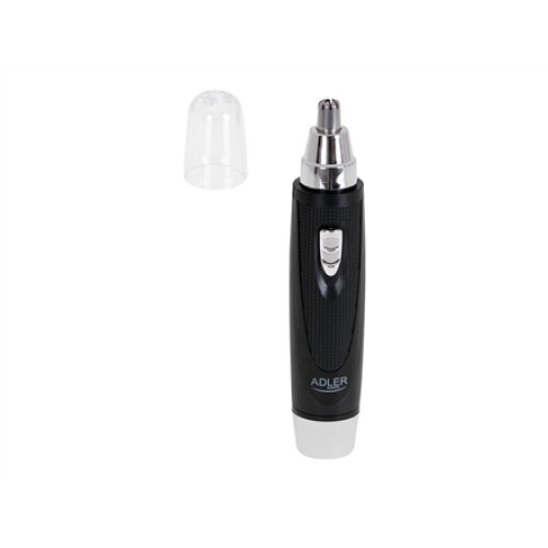 Adler , AD 2911 , Trimmer , Black