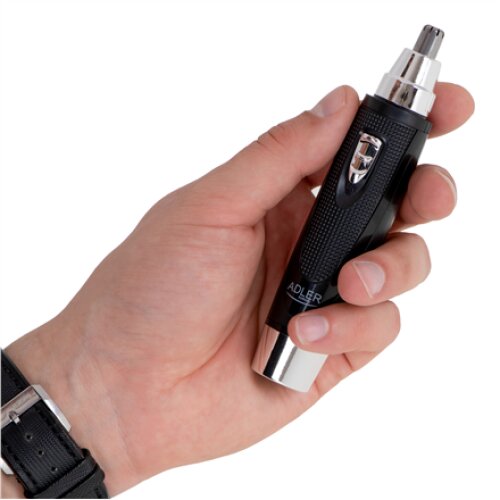 Adler , AD 2911 , Trimmer , Black