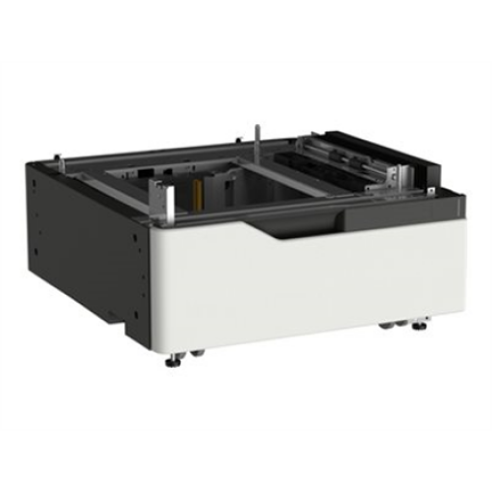 Lexmark CS92x, CX92xde 2500-Sheet Tandem Tray (A4) , Lexmark