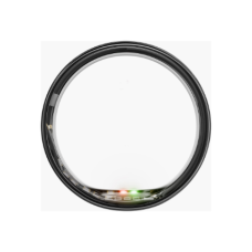 Ultrahuman , Ring Air , Aster Black , Size 13 , Smart Ring
